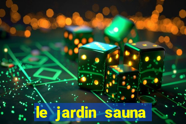 le jardin sauna porto alegre